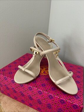 Tory Birch Sandals